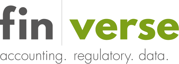 finverse. accounting. regulatory. data.